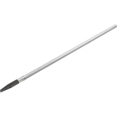 Pied de biche en aluminium Hultafors A 1500 SR - Pointe en acier - Publicité Pied de biche en aluminium Hultafors A 1500 SR - Pointe en acier - Publicité