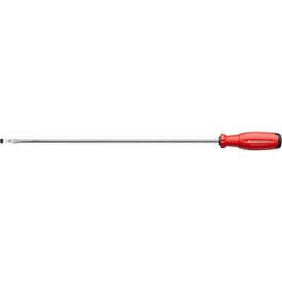 Packard Bell Swiss Tools, Tournevis, Tournevis à fente PB 38100 SwissGrip Evo Gr. 5 400 mm (Escale) - Publicité Packard Bell Swiss Tools, Tournevis, Tournevis à fente PB 38100 SwissGrip Evo Gr. 5 400 mm (Escale) - Publicité