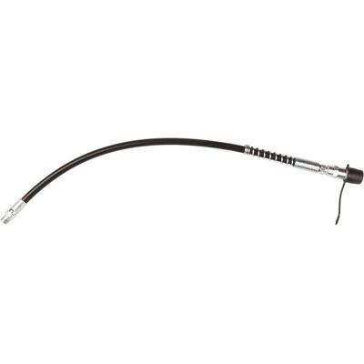 Makita, Pistolet à cartouche + pompe à graisse, Tuyau de graisse 300mm (Pistolet à graisse) - Publicité Makita, Pistolet à cartouche + pompe à graisse, Tuyau de graisse 300mm (Pistolet à graisse) - Publicité