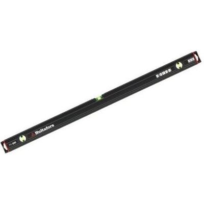 Hultafors, Niveau à bulle, Vaterpas 1000MM PV100 3 lib (100 cm) - Publicité Hultafors, Niveau à bulle, Vaterpas 1000MM PV100 3 lib (100 cm) - Publicité