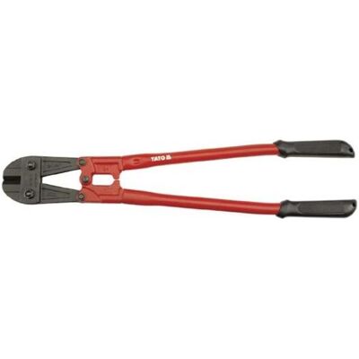 Yato, Coupe-boulons + pince coupante diagonale, tendeurs de fils 750 mm 1854 (750 mm) - Publicité Yato, Coupe-boulons + pince coupante diagonale, tendeurs de fils 750 mm 1854 (750 mm) - Publicité