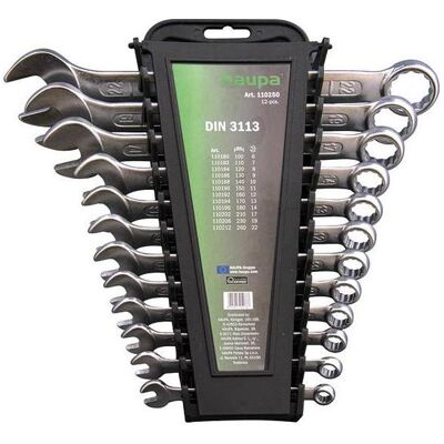 Haupa Modèle 110250 - Ensemble d'outils 12 pièces - Publicité Haupa Modèle 110250 - Ensemble d'outils 12 pièces - Publicité