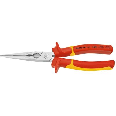 MATADOR MAT 8164 1502 - Ensemble de pinces - Outils d'atelier - Publicité MATADOR MAT 8164 1502 - Ensemble de pinces - Outils d'atelier - Publicité