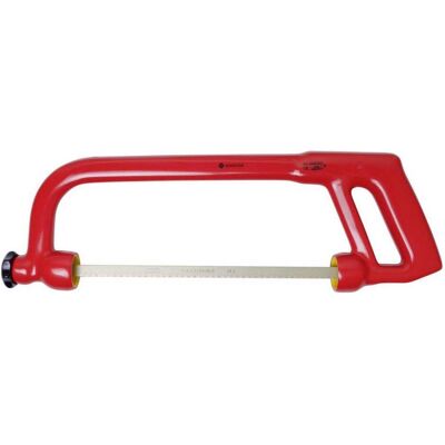 Bernstein Outils 17-547 VDE Lame de scie pour métal - Scie - Publicité Bernstein Outils 17-547 VDE Lame de scie pour métal - Scie - Publicité
