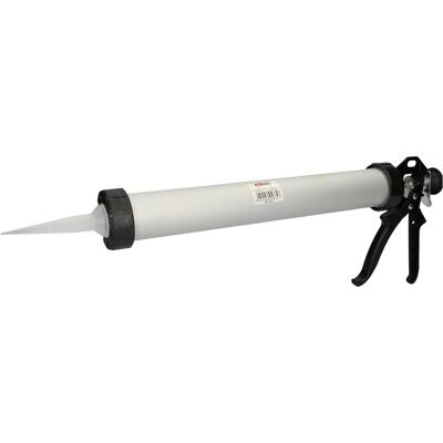 KS Tools, Pistolet à cartouche + pompe à graisse, Pistolet manuel à cartouche 600 ml, 480mm (Cartouche pistolet) - Publicité KS Tools, Pistolet à cartouche + pompe à graisse, Pistolet manuel à cartouche 600 ml, 480mm (Cartouche pistolet) - Publicité