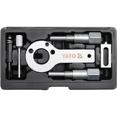 Yato, Outils automobiles, Tripp - Publicité Yato, Outils automobiles, Tripp - Publicité