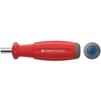 Packard Bell Swiss Tools PB8314.M - Clé dynamométrique pour lames - Publicité Packard Bell Swiss Tools PB8314.M - Clé dynamométrique pour lames - Publicité
