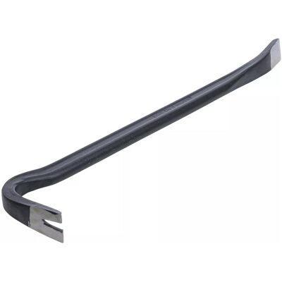 BGS, Burin, Pied de biche 400 x 22 x 12 mm - Publicité BGS, Burin, Pied de biche 400 x 22 x 12 mm - Publicité