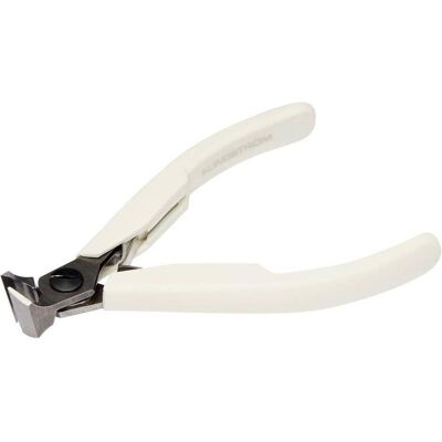 Bahco Coupe-boulons + pince coupante diagonale, Pince coupante oblique, 0,35-1,25 mm (108 mm) - Publicité Bahco Coupe-boulons + pince coupante diagonale, Pince coupante oblique, 0,35-1,25 mm (108 mm) - Publicité