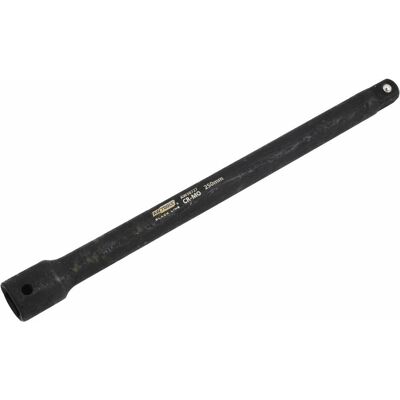 Awtools, Clé à douille + douilles, PRZEDŁUŻKA 1/2" UDAROWA 250mm BLACK LINE - Publicité Awtools, Clé à douille + douilles, PRZEDŁUŻKA 1/2" UDAROWA 250mm BLACK LINE - Publicité