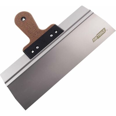 Awtools - NIERDZ.250/90 - Manche en liège - Trowel - Publicité Awtools - NIERDZ.250/90 - Manche en liège - Trowel - Publicité