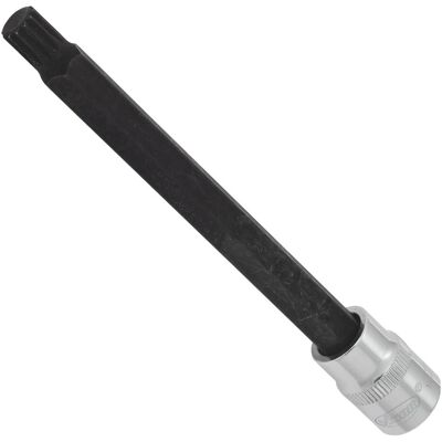 Vigor V6124 Clé à Douille - Internale, 3/8 pouce, M9, 133mm - Publicité Vigor V6124 Clé à Douille - Internale, 3/8 pouce, M9, 133mm - Publicité