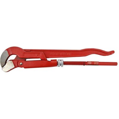 AW Tools Clé à tube - 2 pouces, Ergonomique, Réglable, 530mm - Publicité AW Tools Clé à tube - 2 pouces, Ergonomique, Réglable, 530mm - Publicité