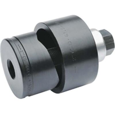 Klauke 50199803 - Poinçonneuse pour tôle - Fonctionnement hydraulique et mécanique - Publicité Klauke 50199803 - Poinçonneuse pour tôle - Fonctionnement hydraulique et mécanique - Publicité