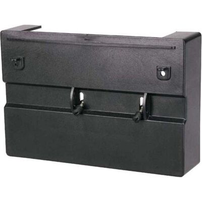 Couvercle d'enveloppe Eaton ZSD-H/ZSK/DS - Convient pour bornes ZSK(DS) - Publicité Couvercle d'enveloppe Eaton ZSD-H/ZSK/DS - Convient pour bornes ZSK(DS) - Publicité