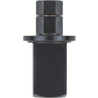 Adaptateur de conduite Röhm - 92/125mm - Pour RKZ-M - Publicité Adaptateur de conduite Röhm - 92/125mm - Pour RKZ-M - Publicité