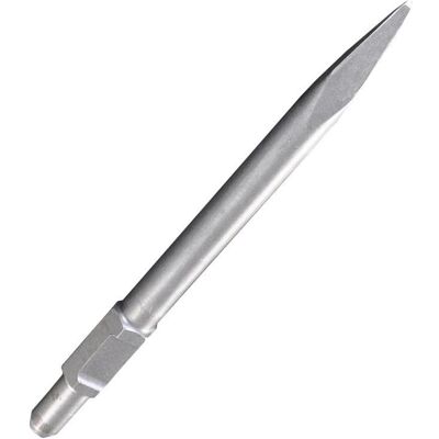 Burins SDS Tectool 410MM - SDS-HEX pour marteau de démolition - Publicité Burins SDS Tectool 410MM - SDS-HEX pour marteau de démolition - Publicité