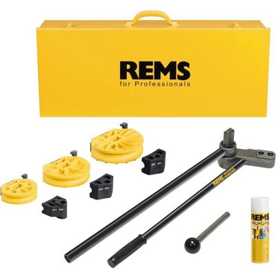 REMS - Ensemble Sinus 15-18-22 - Sinus Set - Publicité REMS - Ensemble Sinus 15-18-22 - Sinus Set - Publicité