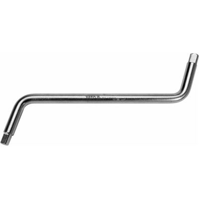 Yato, Outils automobiles, CLE DE VIS A HUILE 8x10mm - Publicité Yato, Outils automobiles, CLE DE VIS A HUILE 8x10mm - Publicité