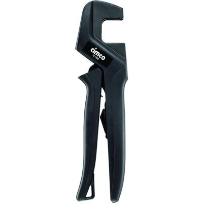 Cimco Power-Crimp Indu 107600 - Pince à sertir pour contacts tournés - Publicité Cimco Power-Crimp Indu 107600 - Pince à sertir pour contacts tournés - Publicité