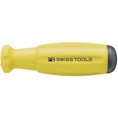 PB Swiss Tools Manico ESD per lame intercambiabili 10,5 mm - Publicité PB Swiss Tools Manico ESD per lame intercambiabili 10,5 mm - Publicité