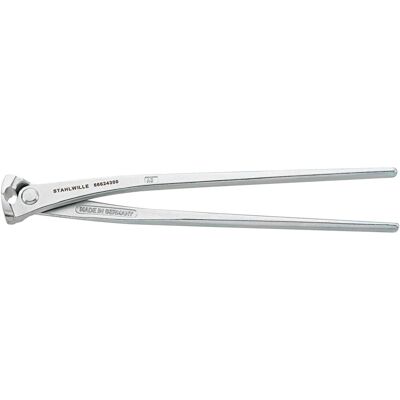 Stahlwille Modèle 66624300 - Pince pour armature - ISO 9243 - Publicité Stahlwille Modèle 66624300 - Pince pour armature - ISO 9243 - Publicité