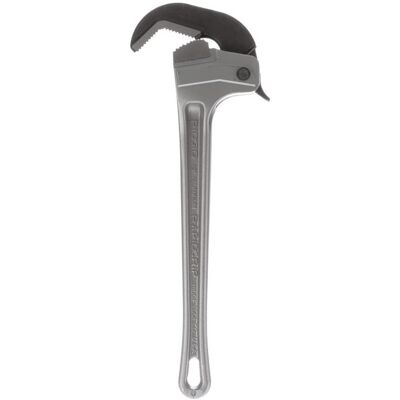 RIDGID Clé aluminium RapidGrip - 450mm - Clé - Publicité RIDGID Clé aluminium RapidGrip - 450mm - Clé - Publicité