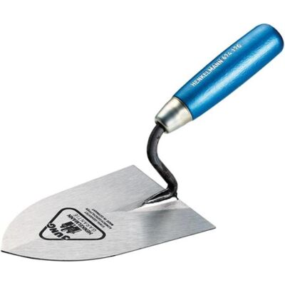 Velleman Truelle + spatule, Jung - Truelle De Carreleur - Belge - Col De Cygne - Semi-Pro (12 cm) - Publicité Velleman Truelle + spatule, Jung - Truelle De Carreleur - Belge - Col De Cygne - Semi-Pro (12 cm) - Publicité