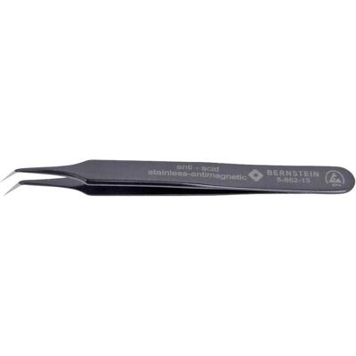 Bernstein Tools 5-852-13 Pince ESD Antistatique - Pince - Publicité Bernstein Tools 5-852-13 Pince ESD Antistatique - Pince - Publicité