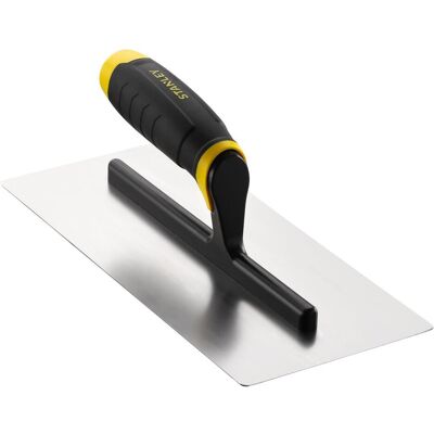 Stanley Truelle + spatule, Louche arrondie, 280x130mm (13 cm) - Publicité Stanley Truelle + spatule, Louche arrondie, 280x130mm (13 cm) - Publicité