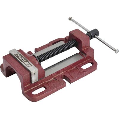 Awtools, Étau + serre-joint, IMADŁO MASZYNOWE 5"/125mm (125 mm) - Publicité Awtools, Étau + serre-joint, IMADŁO MASZYNOWE 5"/125mm (125 mm) - Publicité