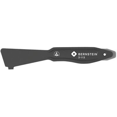 Bernstein Tools for Electronics - 2-113 - ESD - Outil d’ouverture - Publicité Bernstein Tools for Electronics - 2-113 - ESD - Outil d’ouverture - Publicité