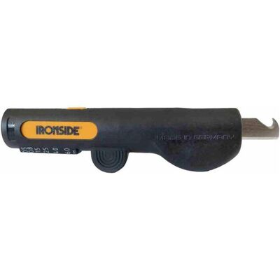 Ironside Pince 100-733 - Outil universel de dénudage - Publicité Ironside Pince 100-733 - Outil universel de dénudage - Publicité