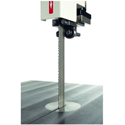 Elmag Elmag Bi-Métal Cobalt M42 5200 X 34 X 1,1mm - Lame de scie - Publicité Elmag Elmag Bi-Métal Cobalt M42 5200 X 34 X 1,1mm - Lame de scie - Publicité