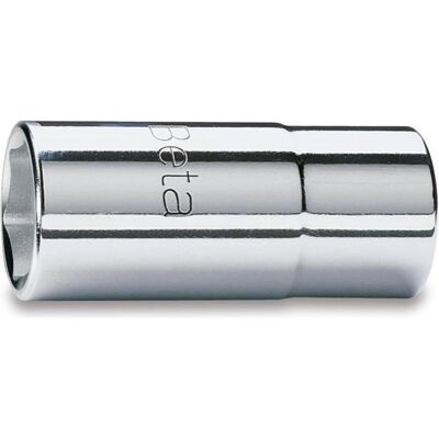 BETA, Clé à douille + douilles, 920AL 17-DOUILLE 6 PANS SÉRIE LONGUE 1/2 - Publicité BETA, Clé à douille + douilles, 920AL 17-DOUILLE 6 PANS SÉRIE LONGUE 1/2 - Publicité