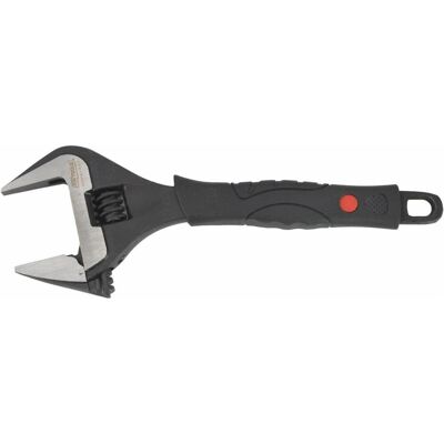 Awtools, Clé à molette, Schwedenschlüssel, verstellbarer Schraubenschlüssel - Publicité Awtools, Clé à molette, Schwedenschlüssel, verstellbarer Schraubenschlüssel - Publicité
