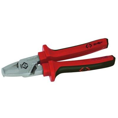 CK Tools T3964 Coupe-câbles RedLine - Coupe-câbles - Publicité CK Tools T3964 Coupe-câbles RedLine - Coupe-câbles - Publicité