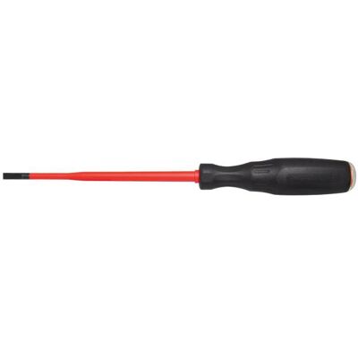 INTERCABLE Tournevis - Tête fendue 1X4,5X125 - Type de produit - Publicité INTERCABLE Tournevis - Tête fendue 1X4,5X125 - Type de produit - Publicité