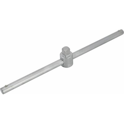 AWTOOLS Bouton Carré 3/4" 460mm Ligne Noire - Clé à douille - Publicité AWTOOLS Bouton Carré 3/4" 460mm Ligne Noire - Clé à douille - Publicité
