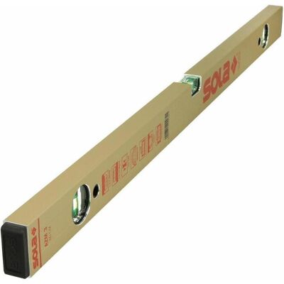 Niveau AZM 3 80cm Magnétique - Niveau - Publicité Niveau AZM 3 80cm Magnétique - Niveau - Publicité