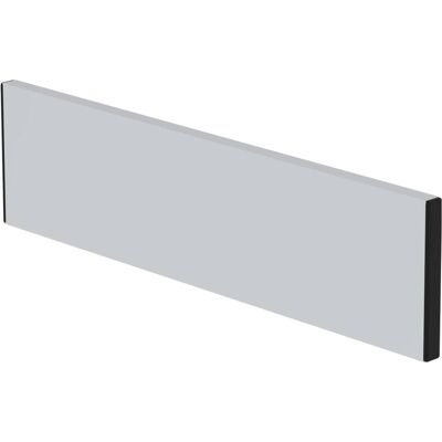 MUNK Günzburger Steigtechnik Plateau en aluminium - 750mm - Accessoire d'échelle - Publicité MUNK Günzburger Steigtechnik Plateau en aluminium - 750mm - Accessoire d'échelle - Publicité