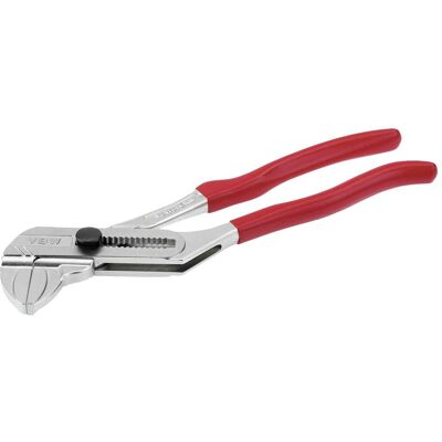 Cimco Powergrip 101241 Pince - Type: Pince - Publicité Cimco Powergrip 101241 Pince - Type: Pince - Publicité