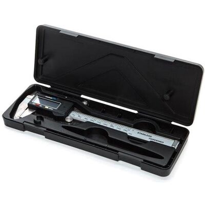 Okko, Malette à outils, CALIPER DIGITAL 103005 150MM - Publicité Okko, Malette à outils, CALIPER DIGITAL 103005 150MM - Publicité