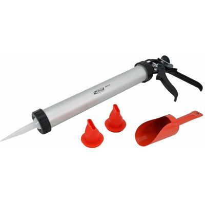 Awtools, Pistolet à cartouche + pompe à graisse, Presse-carte à joints (Cartouche pistolet) - Publicité Awtools, Pistolet à cartouche + pompe à graisse, Presse-carte à joints (Cartouche pistolet) - Publicité