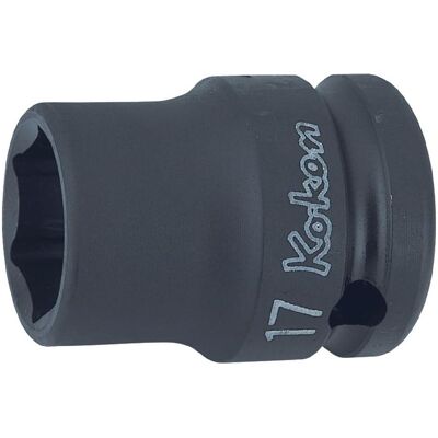 KOKEN - 14401M - 29 mm - Impact Socket - Publicité KOKEN - 14401M - 29 mm - Impact Socket - Publicité