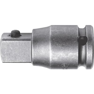 Raccord ASW 3/4''-1/2'' - 57mm de long - Publicité Raccord ASW 3/4''-1/2'' - 57mm de long - Publicité