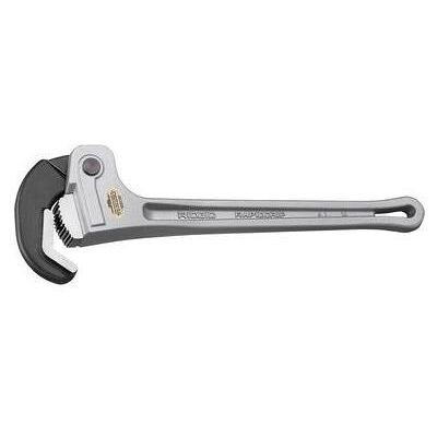 RIDGID 12693 Clé en aluminium RapidGrip - 350mm - Légère & Sécurisée - Publicité RIDGID 12693 Clé en aluminium RapidGrip - 350mm - Légère & Sécurisée - Publicité