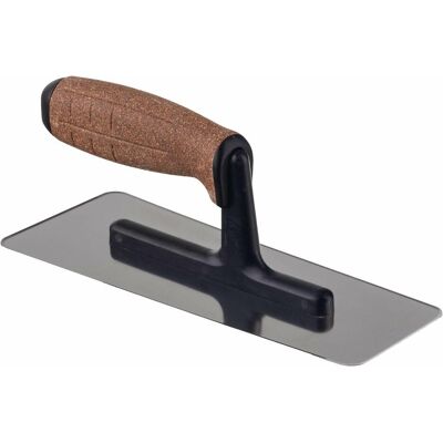 Awtools - Paca Metalowa Wenecka 240mm - 240 mm - Truelle - Publicité Awtools - Paca Metalowa Wenecka 240mm - 240 mm - Truelle - Publicité