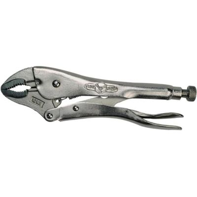 Irwin, Pinces, Pince ViseGrip, 10 WR (250 mm) - Publicité Irwin, Pinces, Pince ViseGrip, 10 WR (250 mm) - Publicité