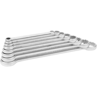 Ensemble de clés hexagonales MATADOR - 8 pièces - 6-22mm - Outils et accessoires - Publicité Ensemble de clés hexagonales MATADOR - 8 pièces - 6-22mm - Outils et accessoires - Publicité